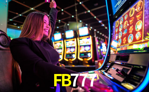 FB777