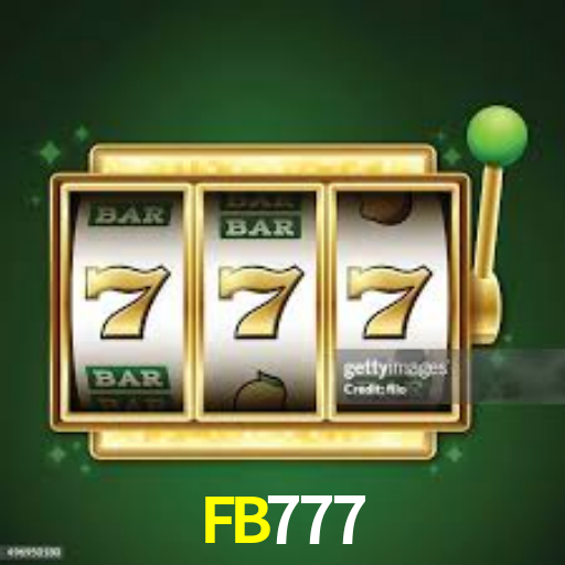 FB777