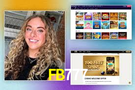FB777: A Experiência de Casino com Jogos de Mesa ao Vivo